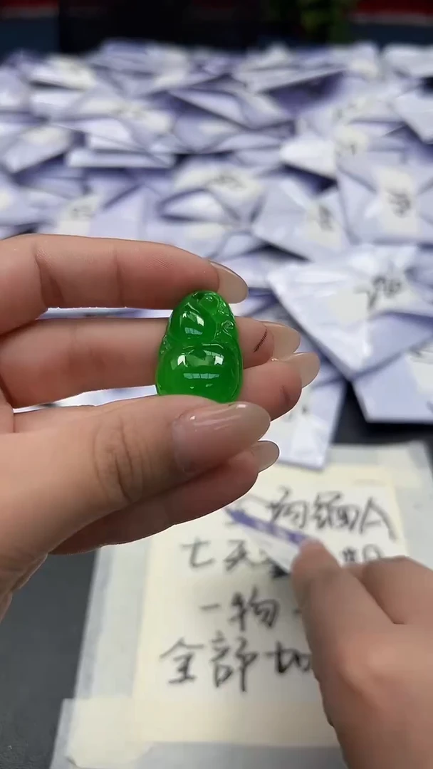 高端甄选（一物一图）89