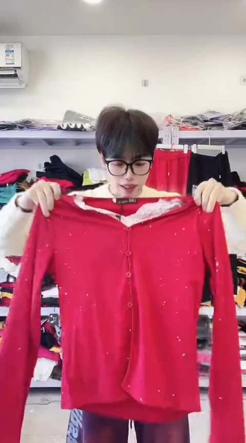闪电购精品女装21L