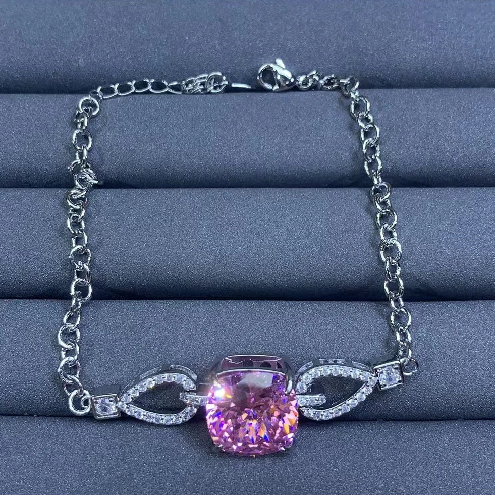 手链 【璀璨星河】时尚百搭手链-D887