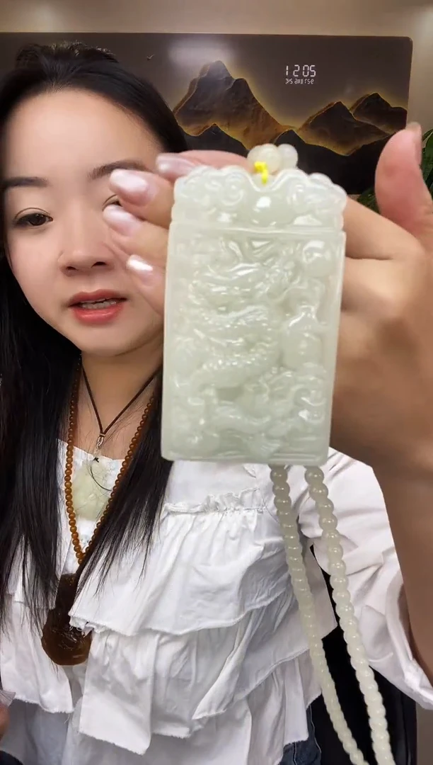 大尺寸龙牌多样性随机发一