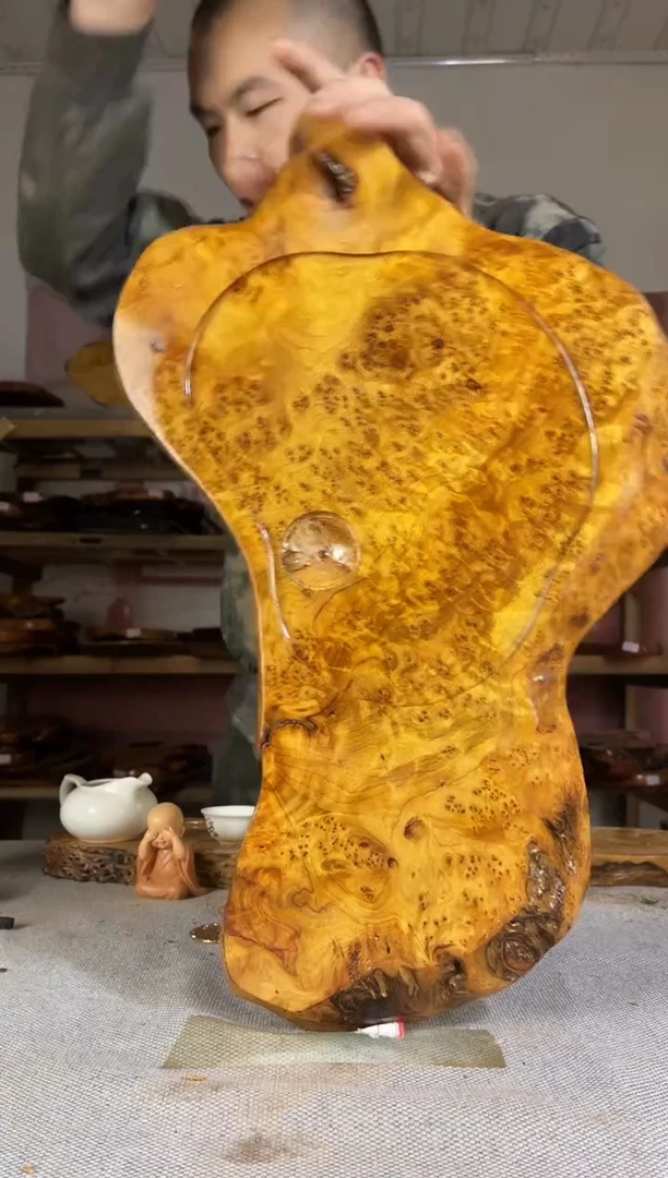 木茶盘不含配件‘截图为准 58