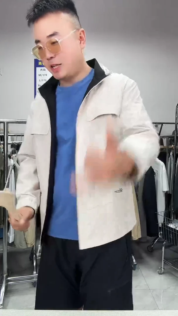 时****务码断码男装清货孤品-编码002