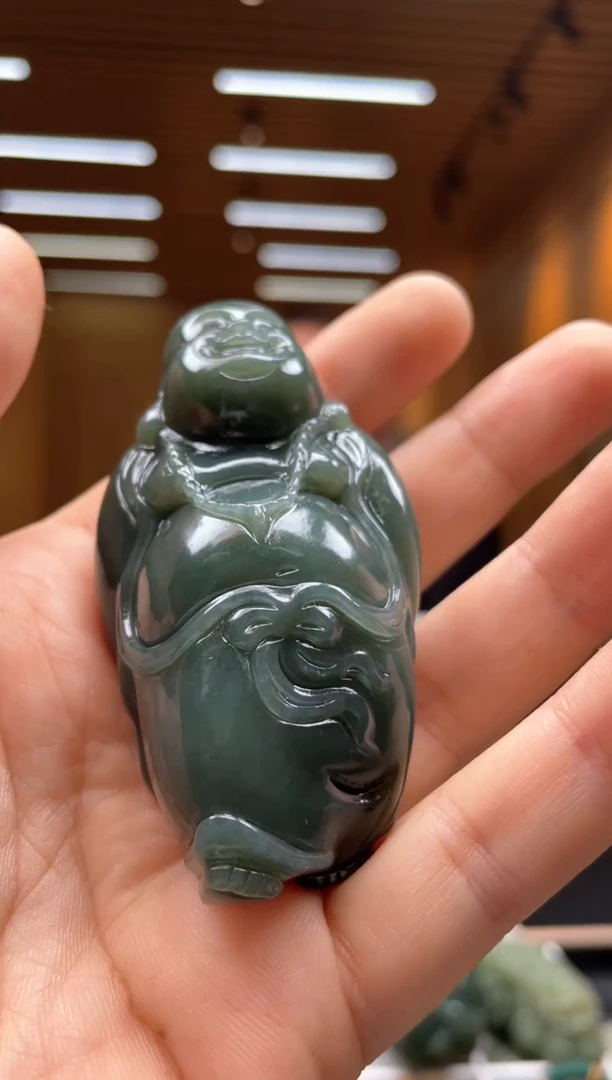 定制和田玉********344