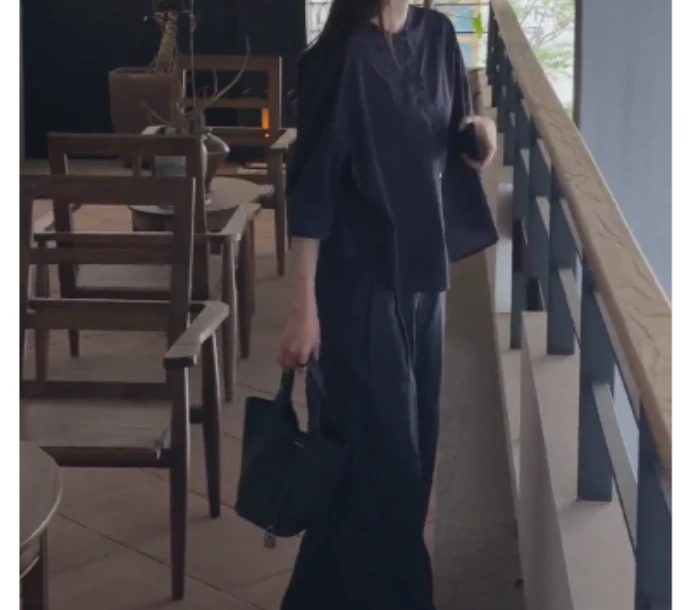 2025早秋时尚潮流百搭爆款女装SVO2