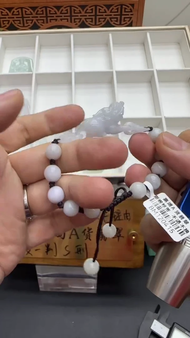 【闪购商品】翡翠挂件未镶嵌A货翡翠多样性