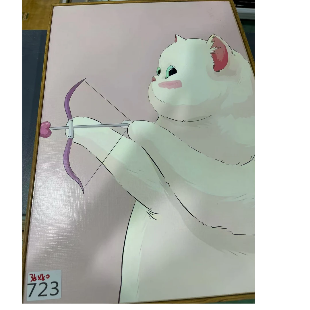 723--环保装饰画