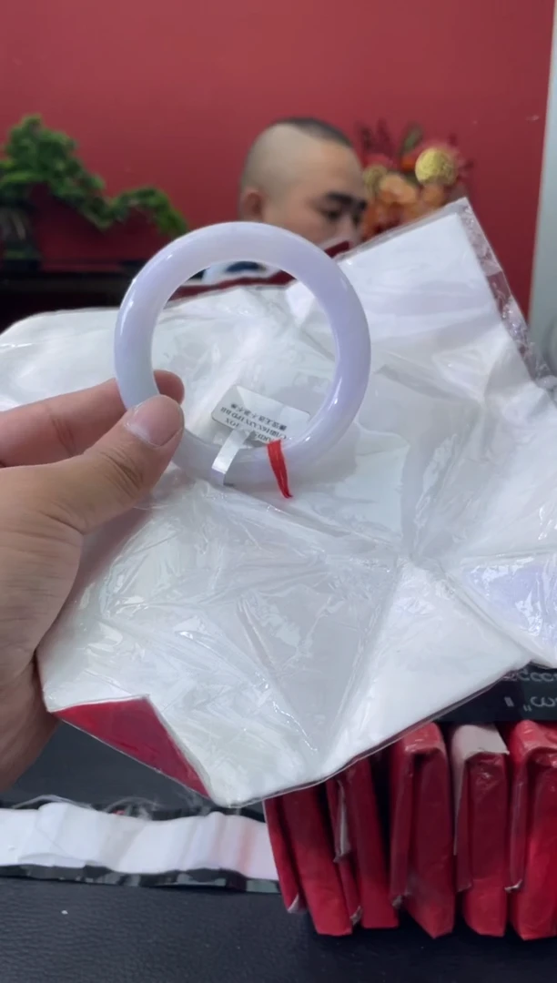 未镶嵌手镯翡翠9