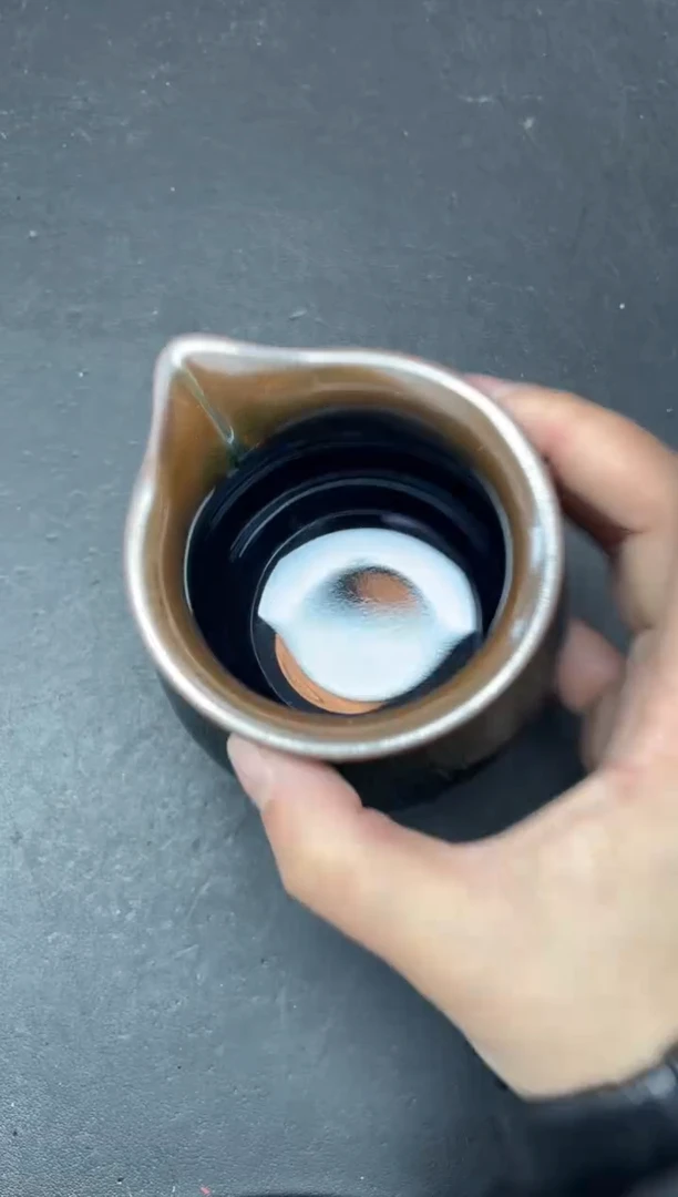 【闪购商品】茶盏142微瑕