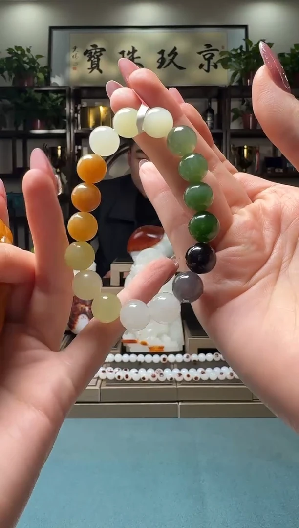 【闪购商品】和田玉挂件未镶嵌111xjl