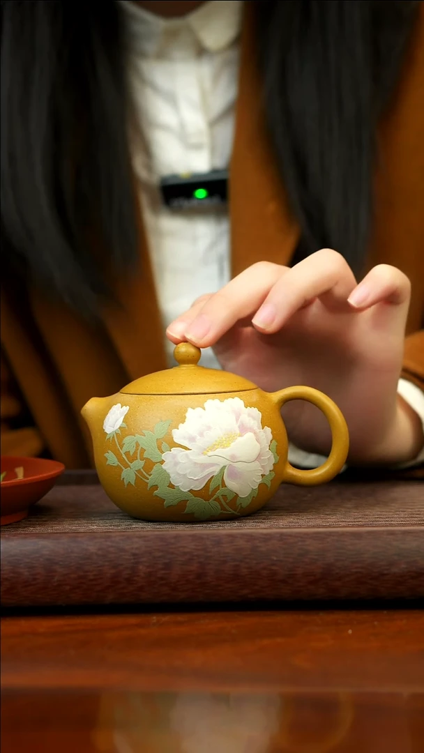 茶壶紫砂宜兴紫砂