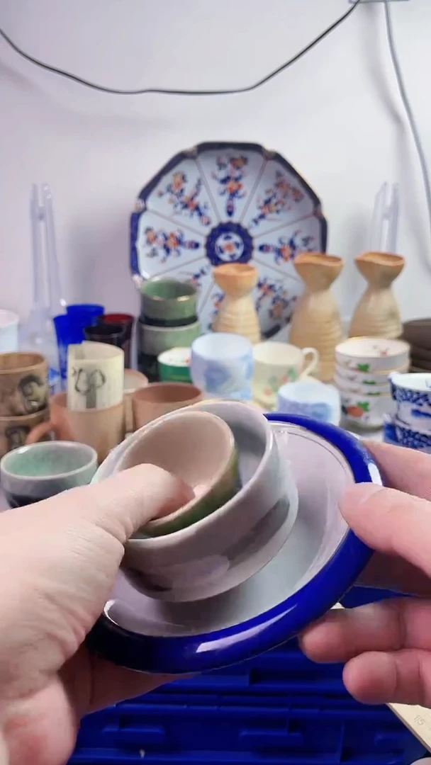 【闪购商品】瓷片7777777777 074