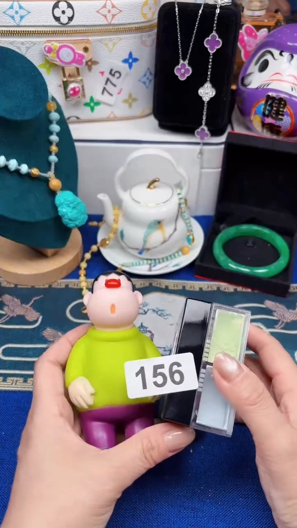 陶茶文玩666周边多人