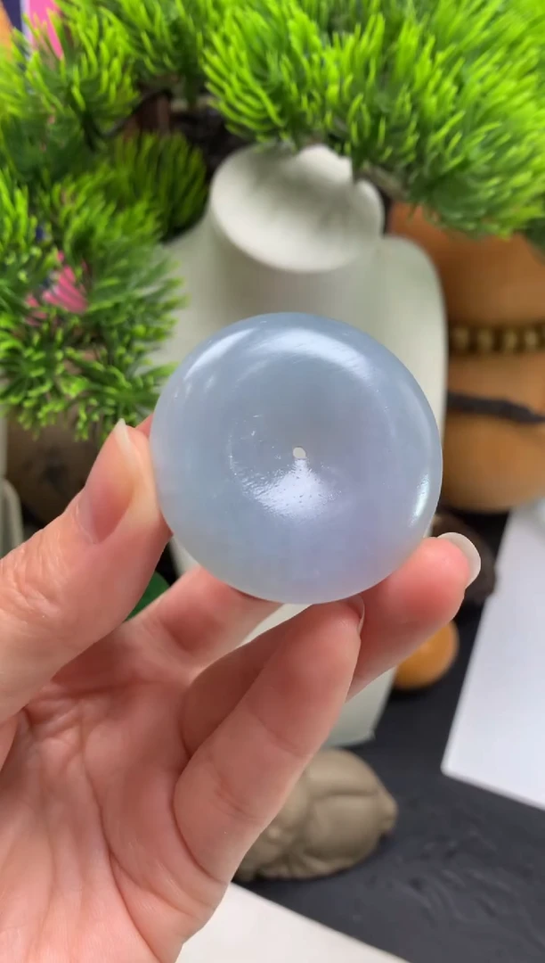 未镶嵌定制翡翠K****8---125748