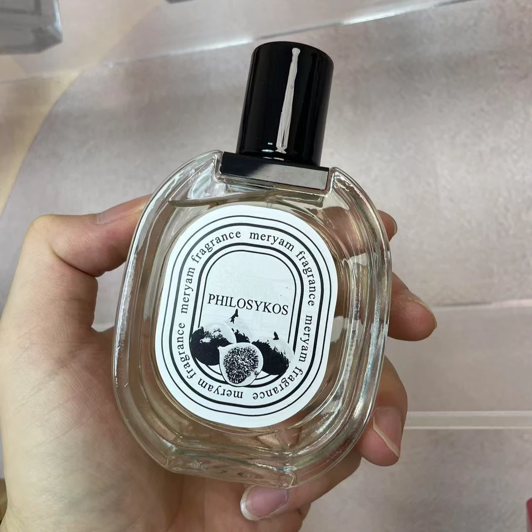 【无花果75ml】TEPHEN中性持久留香经典木质花香芳调奶感香水