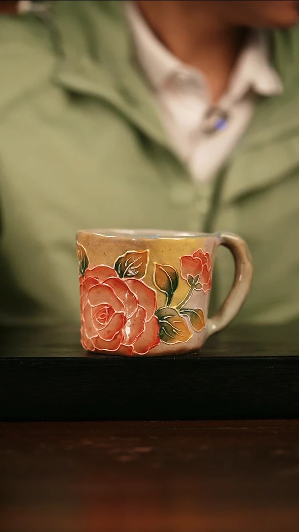 其他405遇瓷手作同款