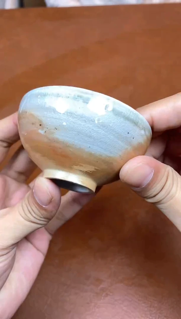 【闪购商品】观寂茶器柴烧专拍链接886 微瑕