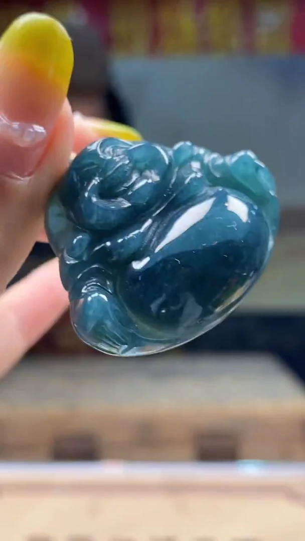 定制翡翠未镶嵌********574