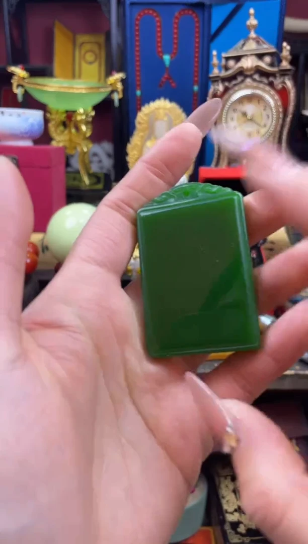 【闪购商品】和田玉颈饰未镶嵌甜姐心意专属链接