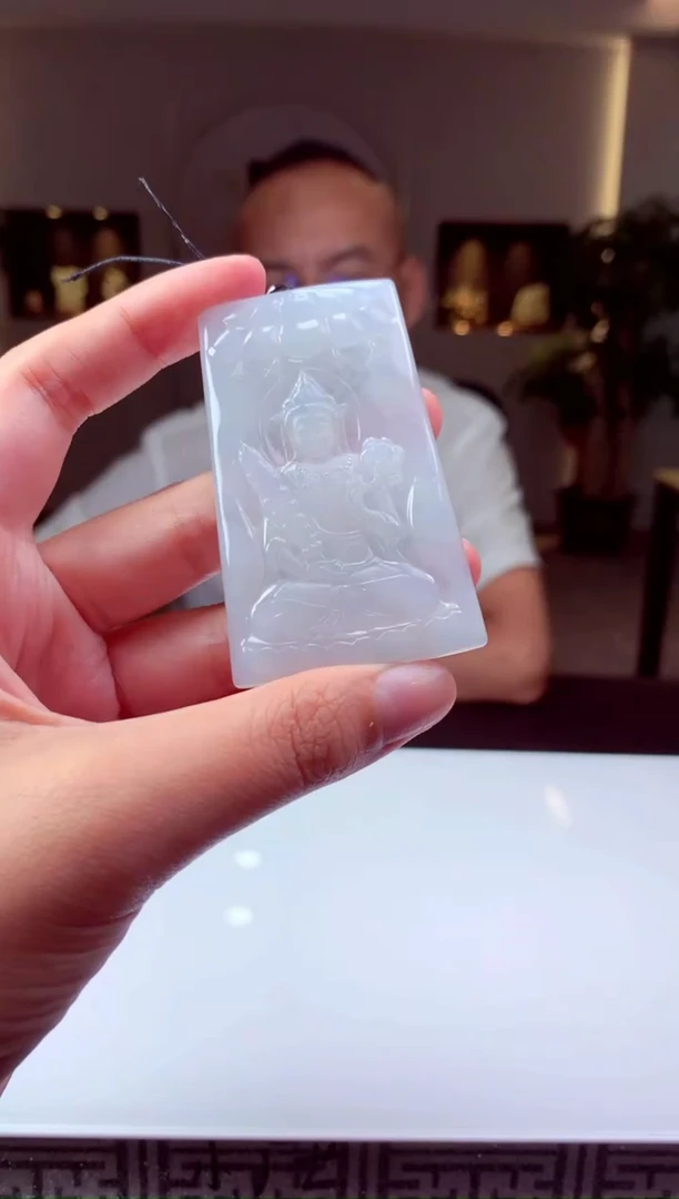 未镶嵌定制翡翠天然翡翠（拍一发一）