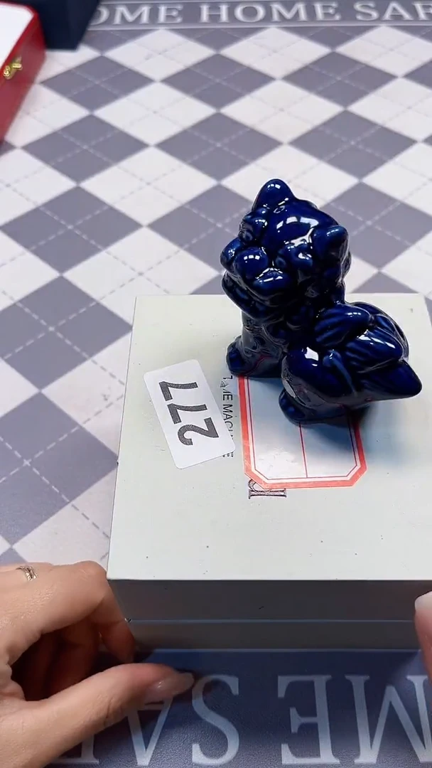 瓷片陶茶666文玩周边多人