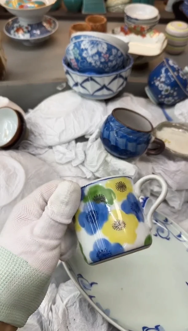 摆件不***8瓷器瓷器瓷器瓷器