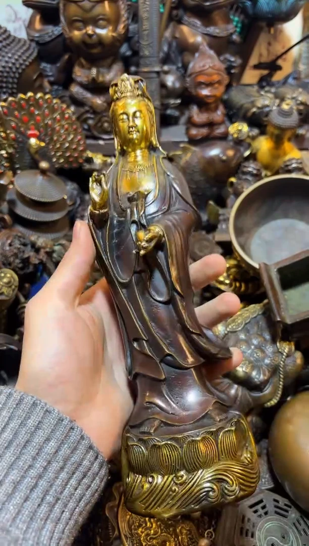 【闪购链接】古上古铜器专属链接