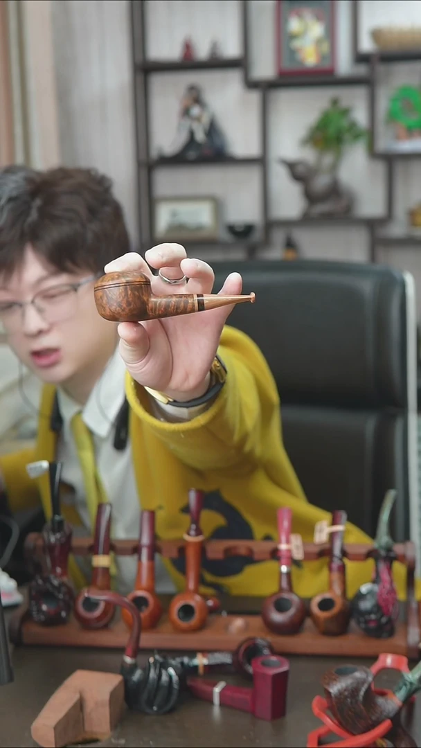 石楠木老料陶同款牛头