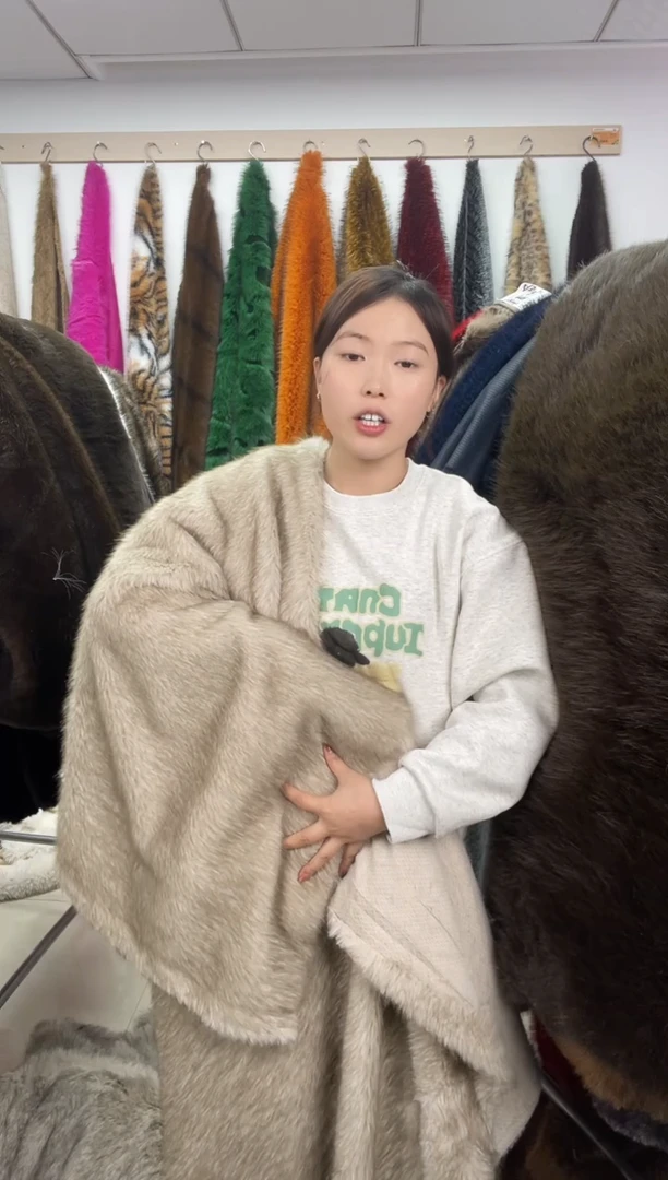狐狸毛A85超级福利