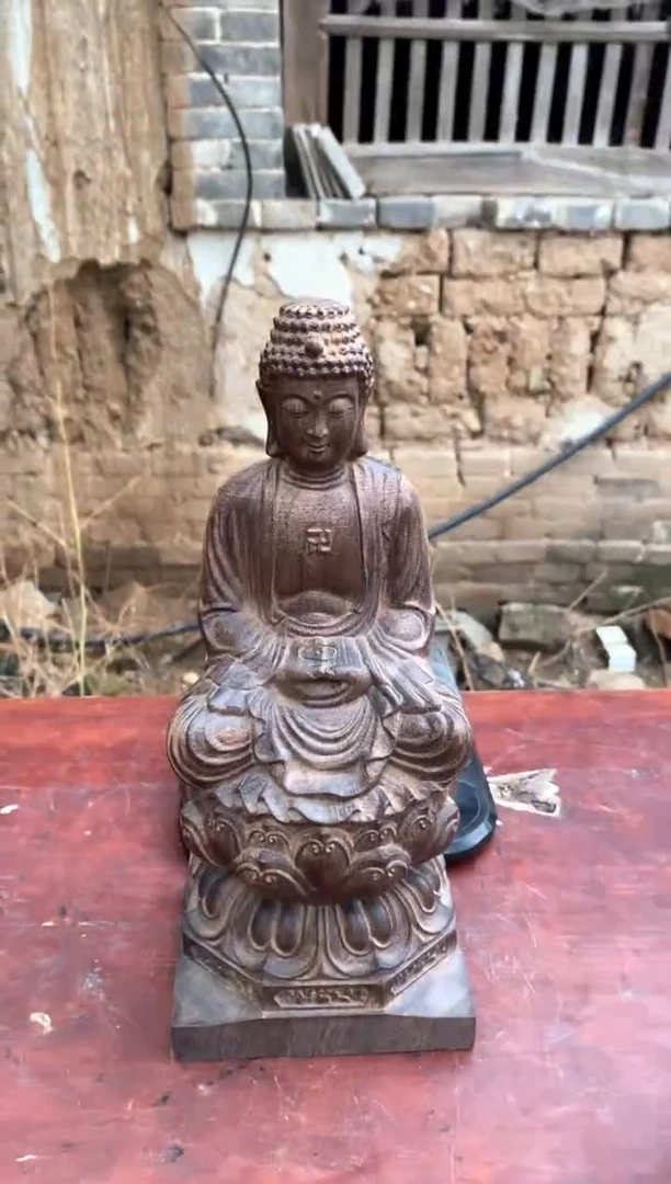 木大日如来精品好物推荐