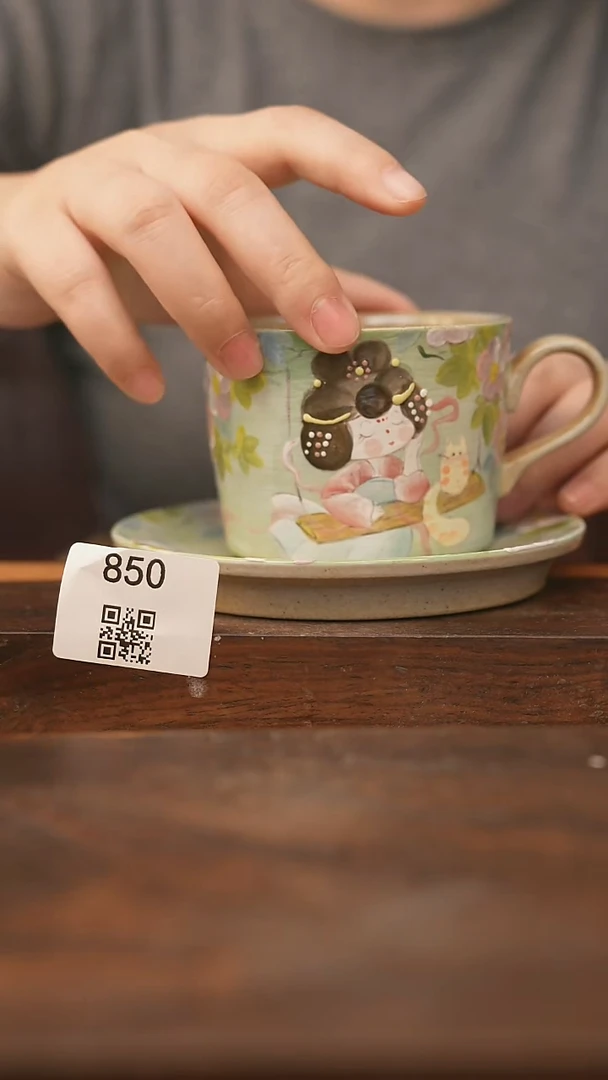 【落单福利】福利/杯子@@850