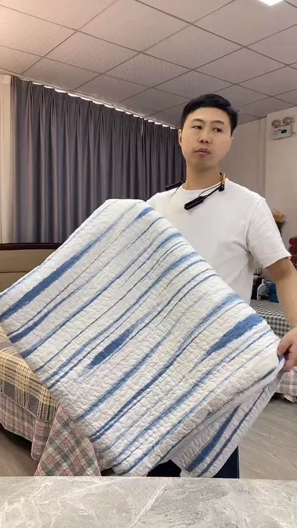 棉220cm*250cm 海流