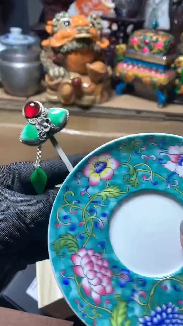 【闪购商品】瓷器默认微瑕瓷器