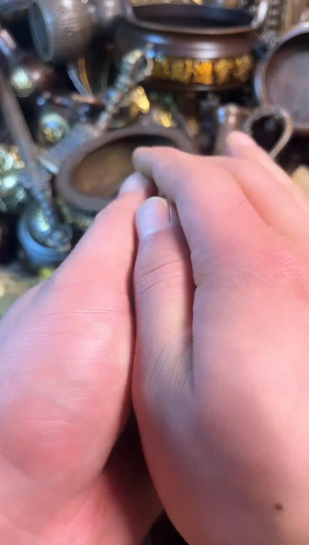 精美铜器诚信经营