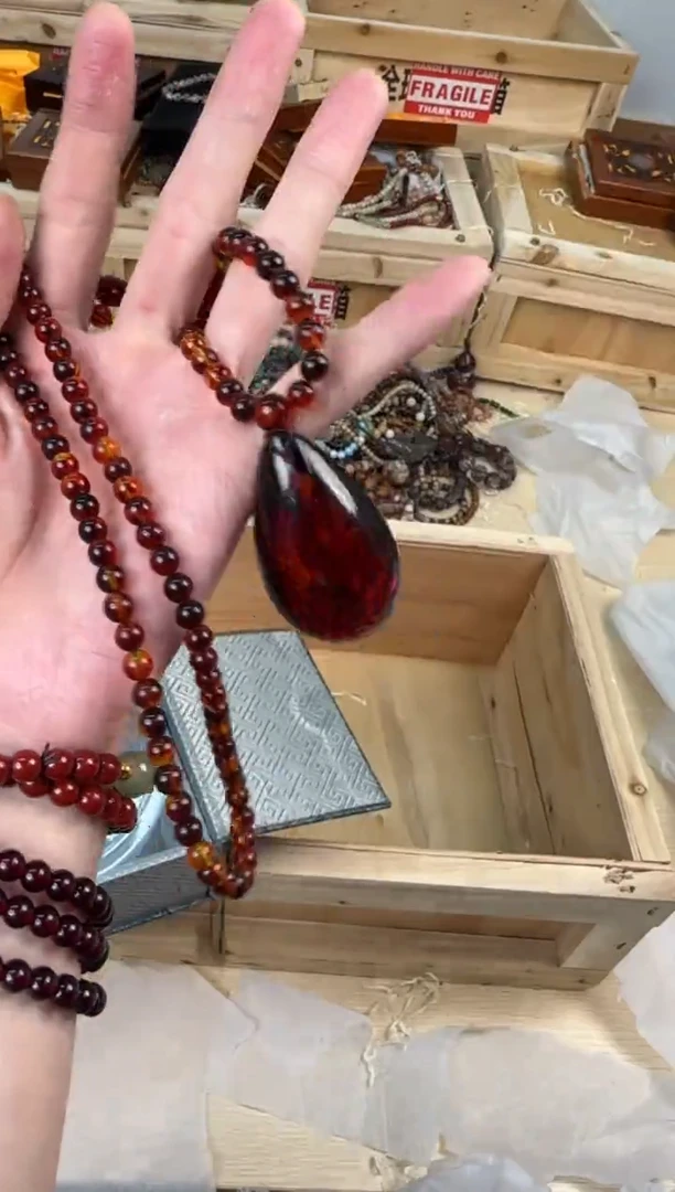 非洲檀香无事牌手串#######