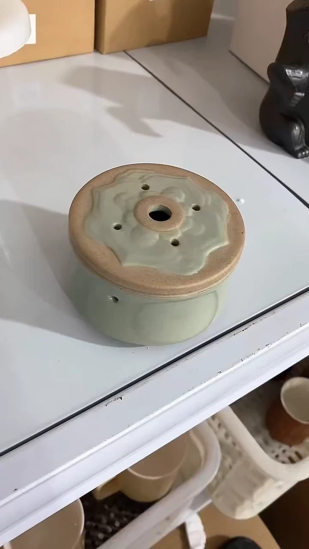 瓷片陶瓷茶具茶器