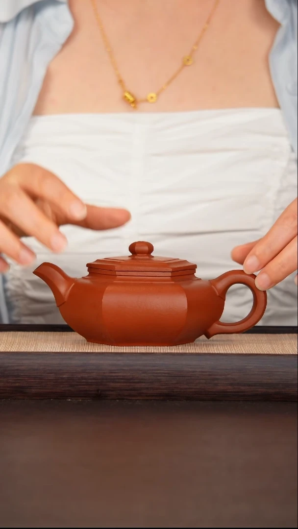 茶壶紫砂原矿茶壶紫砂