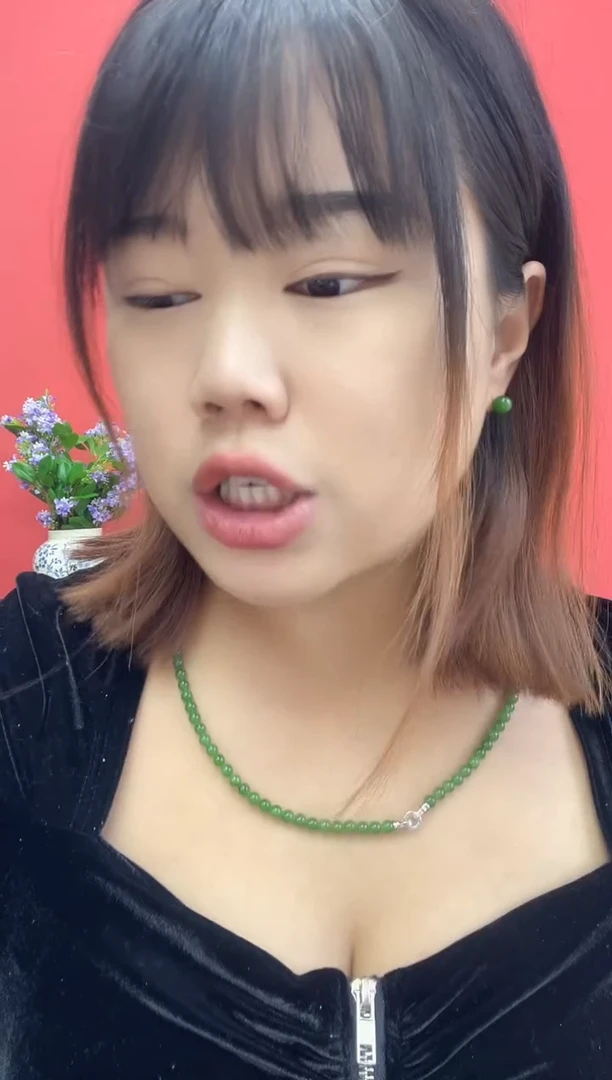 颈饰未镶嵌和田玉ys