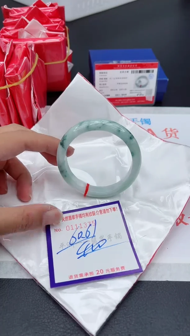 未镶嵌手镯翡翠11111111