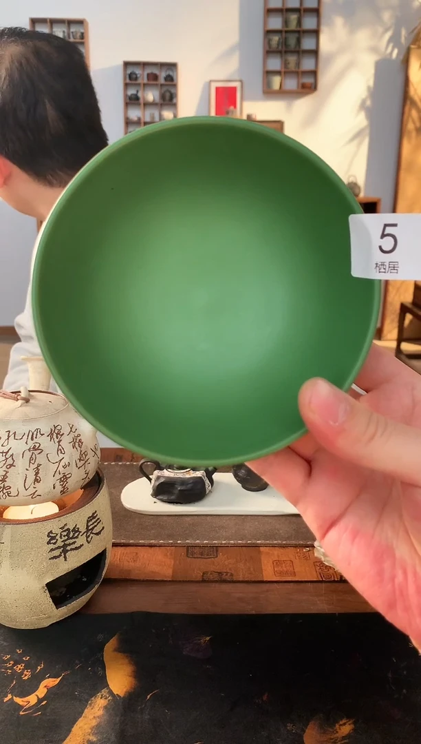 【闪购商品】陶瓷栖居生活手工手作@@5