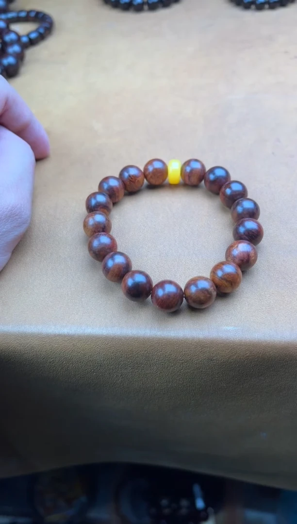 12海南黄花梨特别DIY款