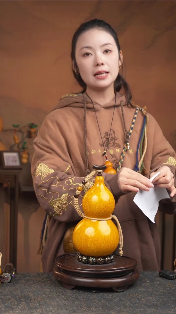 140号葫芦一物一拍  拍拍退退限购拉黑
