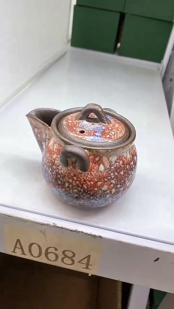 【闪购商品】瓷片陶瓷茶器福利A0685