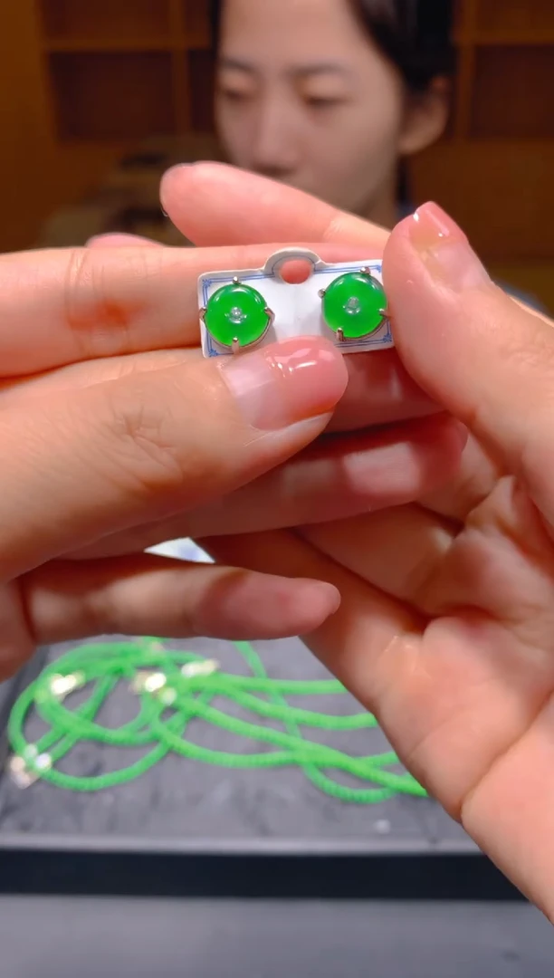 未镶嵌定制翡翠134多样性发货（发其一）