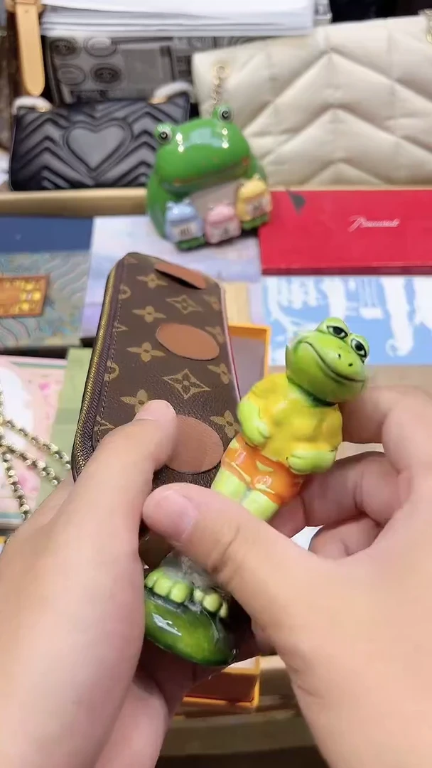 瓷片.全球寻宝高端瓷儿