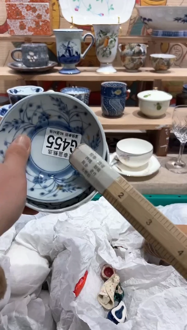 【闪购商品】瓷片当天凑满25米包邮G455