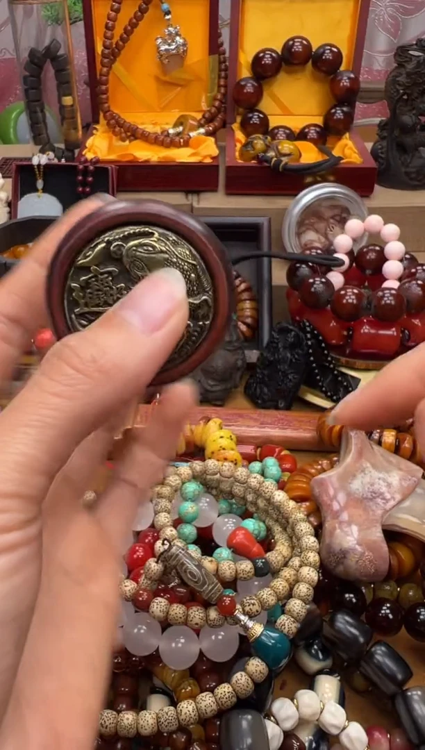 檀香紫檀（小叶紫檀）所见即所得所见即所得