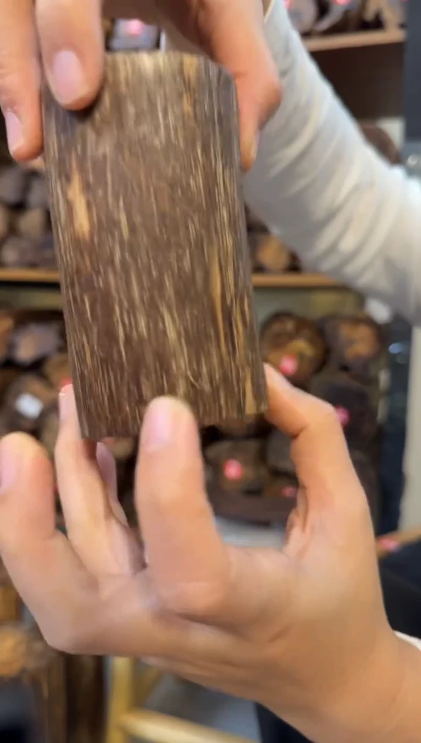 沉香沉香碎屑 沉香原料发一件10