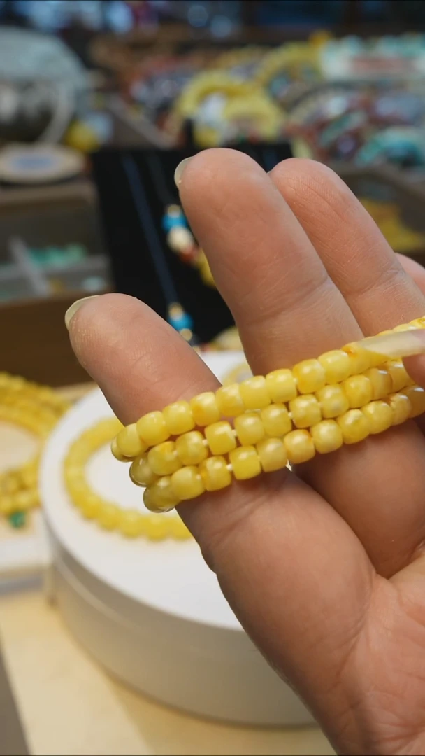 吊坠猴头核桃花*给展示的