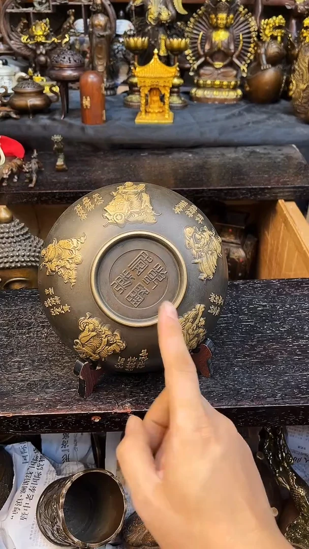 1129李哥铜器摆件链接