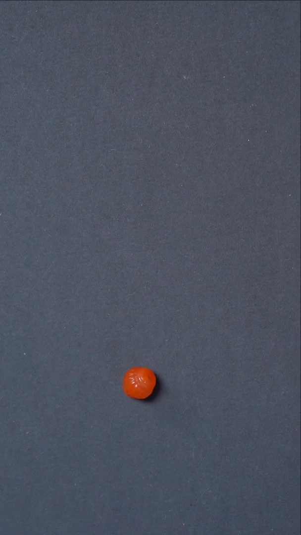 【闪购商品】南红玛瑙珠子未镶嵌珠子